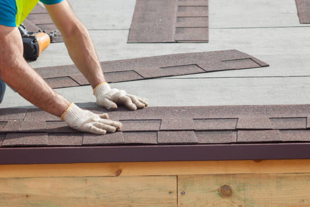 Best Commercial Roofing Services  in Annapolis Neck, MD